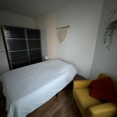 Cosy Appartement Lumineux Arcueil Exteriör bild